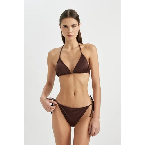  Fall in Love Regular Fit Bikini Bottom