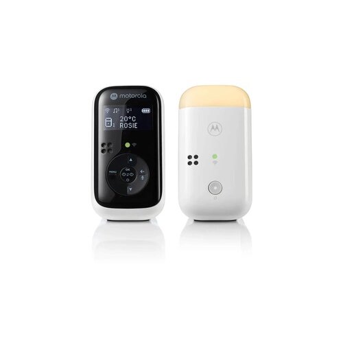 Motorola PIP15 audio bebi alarm 71126002 Slike
