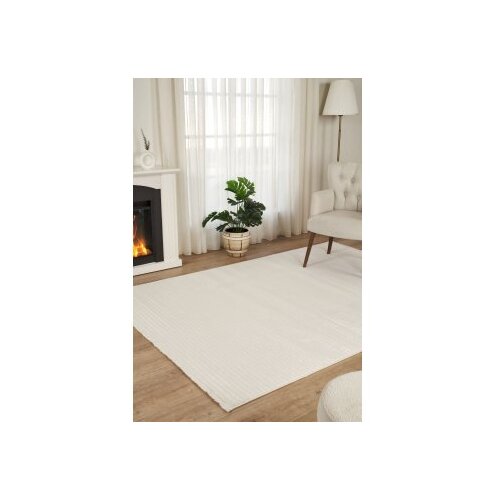 Conceptum Hypnose Tepih (80 x 300) Marla 2008 Cream Cene