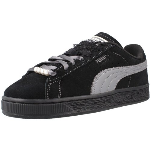 Puma Nizke superge 40833003 Črna Slike