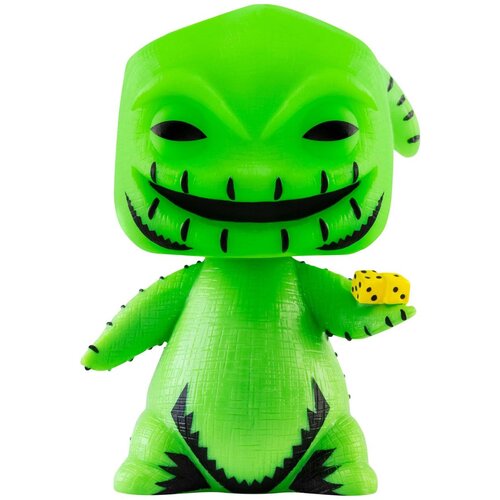 Funko Pop figura Disney: Nightmare before Christmas - Oogie Slike