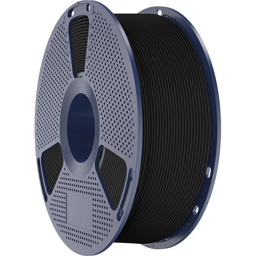 SUNLU pla matt black, 1.75 mm / 1000 g Slike