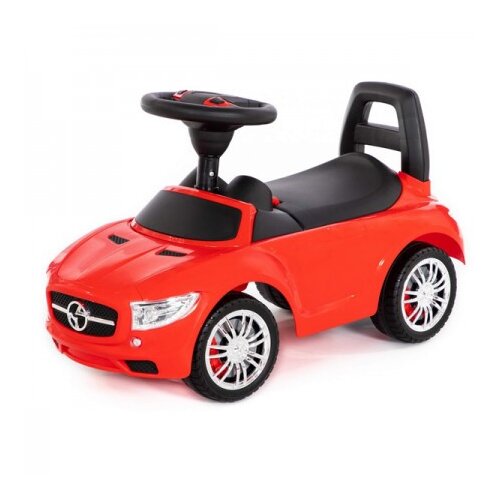  Guralica auto crveni ( 17/84460 ) Cene