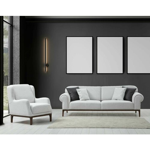Atelier Del Sofa london set - ares white ares white sofa set Slike