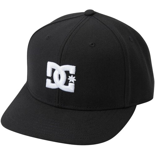 Dc Shoes Empire Snapback Cap Crna Cijene
