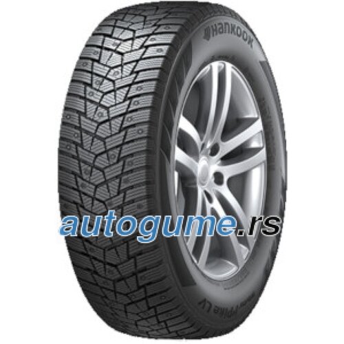 Hankook Winter i*Pike LV RW15 ( 205/75 R16C 110/108R je&amp;Acirc;ževke SBL ) Slike