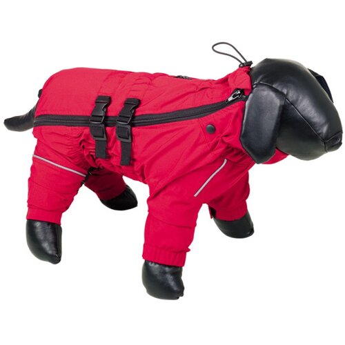 Nobby dog odelo tenko 40cm crvena Cene