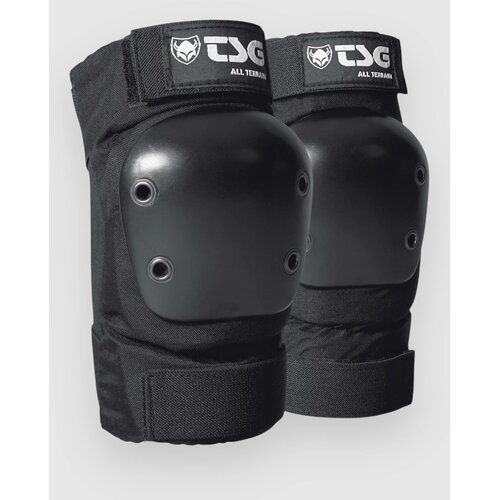 Tsg Elbowpad All Terrain black Cene