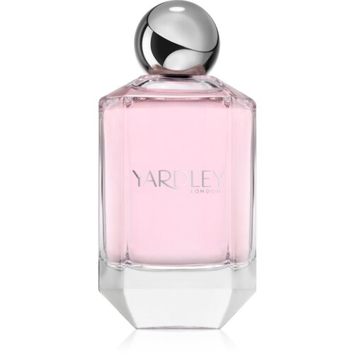 Yardley Vibrant Peony parfumska voda za ženske 100 ml Cene