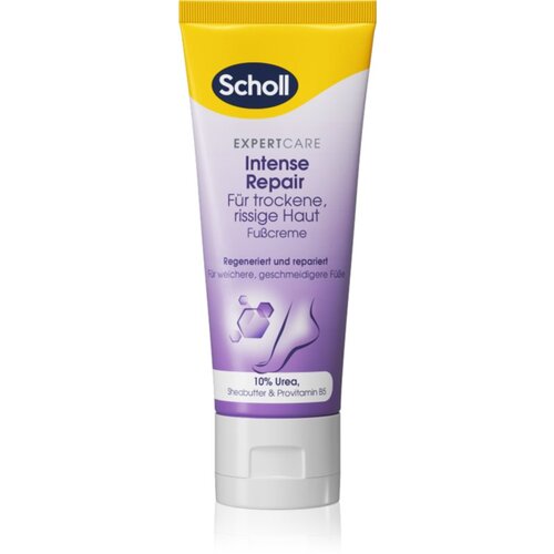 Scholl Expert Care Intense Repair intenzivna regeneracijska krema za noge 75 ml Cene