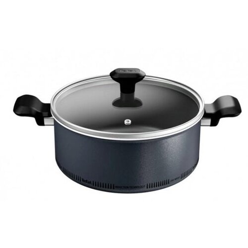 Tefal SoLight lahek kuhinjski lonec 24 cm z nelepljivim premazom, (5000119724) Slike