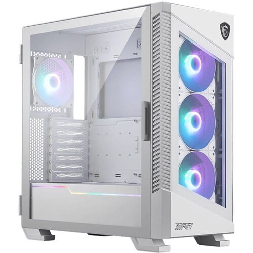 VIST Gaming računalnik WHITE PC Ryzen 7 9800X3D, 32GB, 2TB SSD, RTX 5080|namizni računalnik, (22137501) Cene
