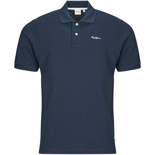 PepeJeans ESSENTIAL POLO CONTRAST LOGO sarena Cijene