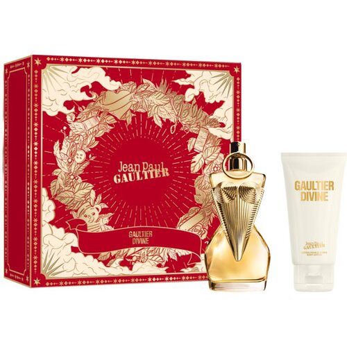 Jean Paul Gaultier Gaultier Divine darilni set za ženske Slike