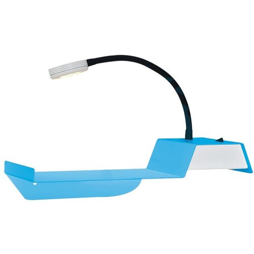 Opviq L1187 - blue blue wall lamp Cene