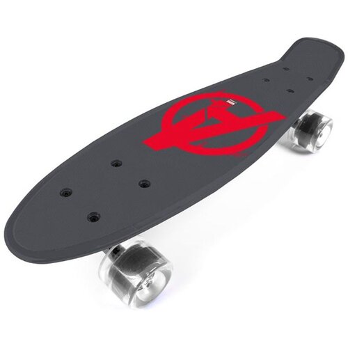 Seven dječji skateboard Avengers Cene