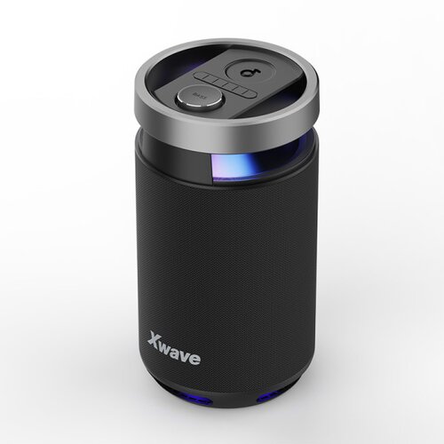 X Wave ZVUCNICI B SOUND BLUETOOTH 100W 7000MAH Slike