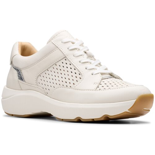 Clarks Tivoli Walk Bijela Slike