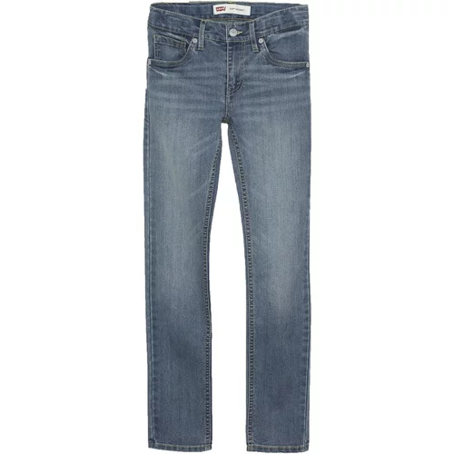 Levi's Jeans 160206 Modra