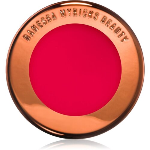 Danessa Myricks Beauty Yummy Skin Blurring Balm Powder balzam za ustnice in rdečilo odtenek Primadonnafe3e49 6 g Cene