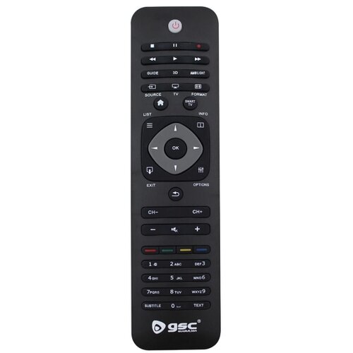 GSC PHILIPS UNIVERZALNI Daljinski upravljač ZA TV Cene
