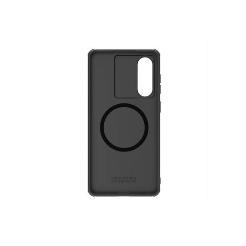  Futrola nillkin cam shield pro magnetic za samsung s937b galaxy s25 edge 5g crna ( F122783 ) Cene