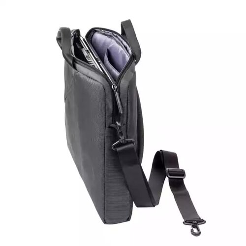 Riva Case torbica 8730 za prenosnike in tablice do 15.6 inch - črna Slike