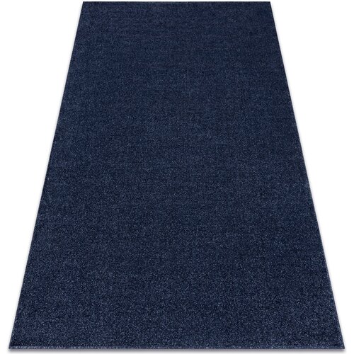 RugsX Preproge Preproga SOFTY Enotni, enobarvni temno modra 160x220 cm Modra Cene