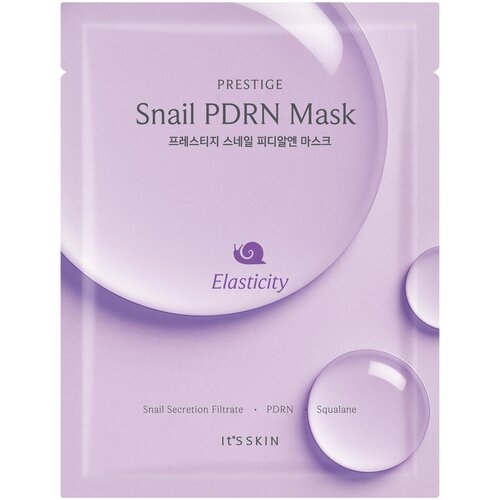 It&amp;#039;S Skin Snail Prestige PDRN maska za lice, 20g Slike
