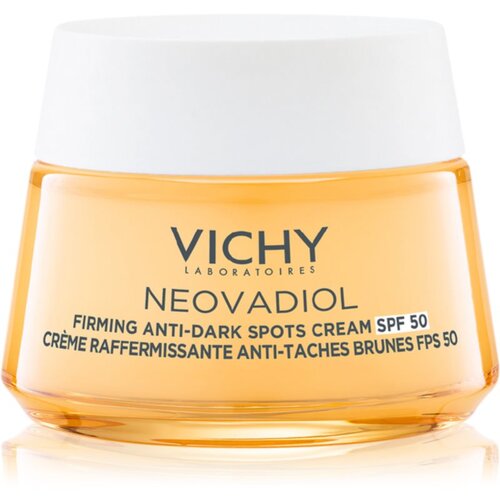Vichy Neovadiol učvr&amp;scaron;ćujuća krema protiv tamnih mrlja SPF 50 50 ml Slike