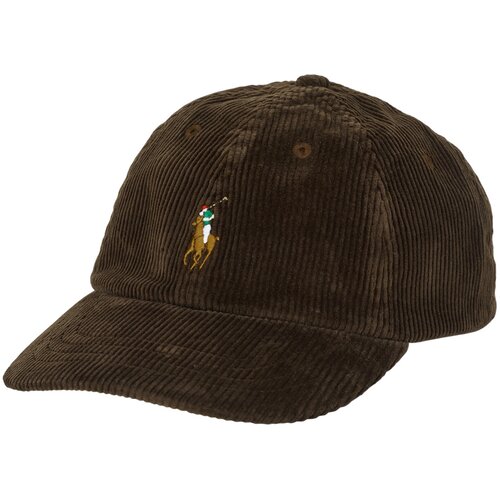 Polo Ralph Lauren CORD Smeđa Slike