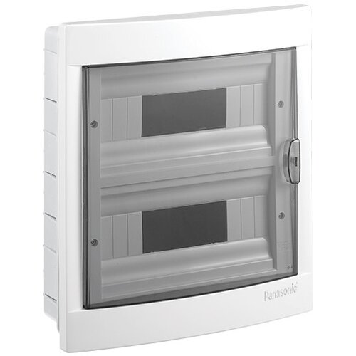Panasonic Razvodna tabla ugradna 24U-T BQDT12411 halogen free Cene