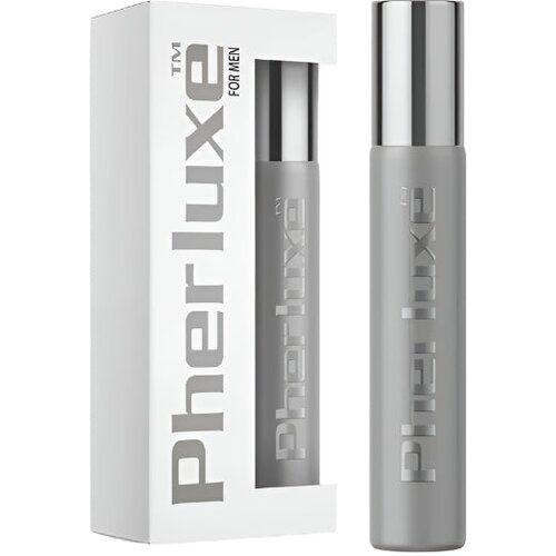 Boss Series Health parfem sa feromonom Pherluxe Silver 33ml Cene