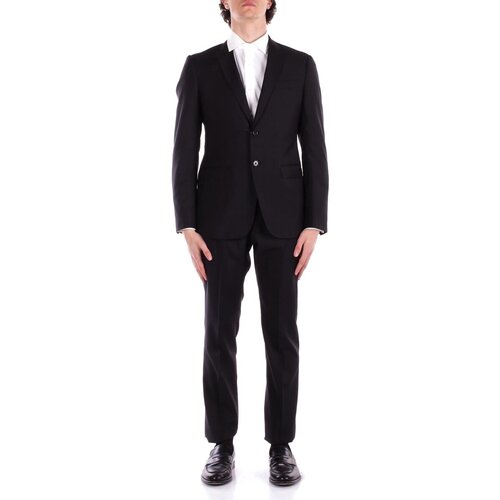 Emporio Armani EM000098TE10412 Crna Cijene