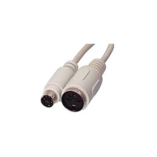  Adapter tipkovnice PS2 M-DIN5 Z 0.15m cable-135 Cene