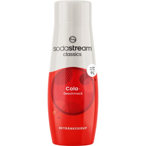 Sodastream Sirup Cola - 440 ml Cene