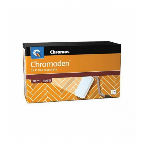 Helios Lak za parket Chromoden 1211-0101108 Slike
