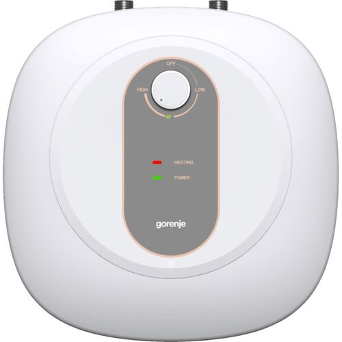 Gorenje Bojler 6.10 lit, IPX4, 1500W, montaža... Cijene