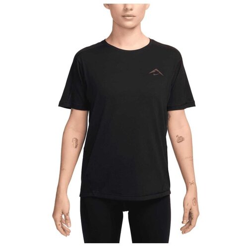 Nike W nk trail df ss top Cene