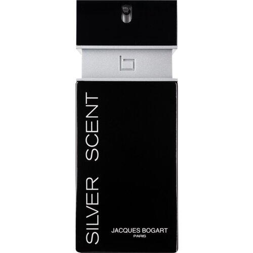 Jacques Bogart SILVER SCENT edt sprej 100 ml Slike
