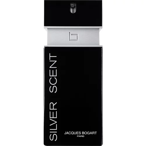 Jacques Bogart Silver Scent toaletna voda 100 ml za moške