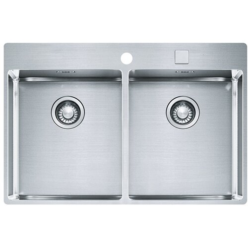Franke SUDOPER BXX 220 36-36 TL, (127.0369.314) Slike