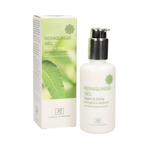 Classic Ayurveda Gel za či&scaron;ćenje Cijene