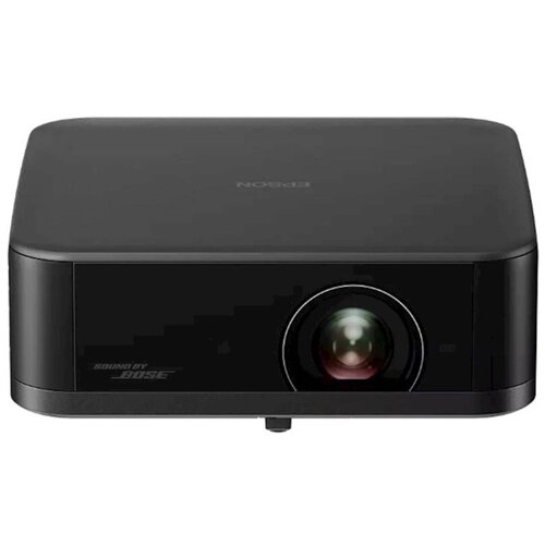 Epson V11HB73140 data projector Standard throw projector 700 ANSI lumens 3LCD 4K (4096x2400) Black Cijene