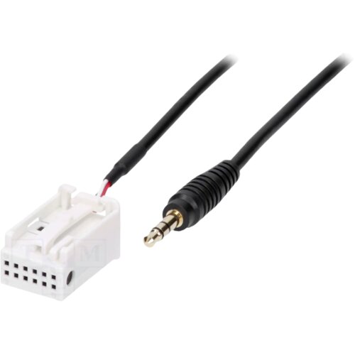 4CarMedia AUX adapter 3.5mm za CITROEN, PEUGEOT AUX-PEUGEOT.01 Cene