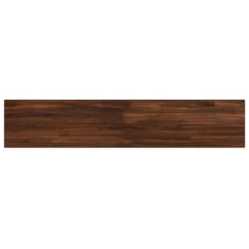  Pravokutni stolni vrh 160 x 30 x 3 cm Pravokutni - Tamno smeđa 90 x 55 x 3 5 cm Pravokutno Cene
