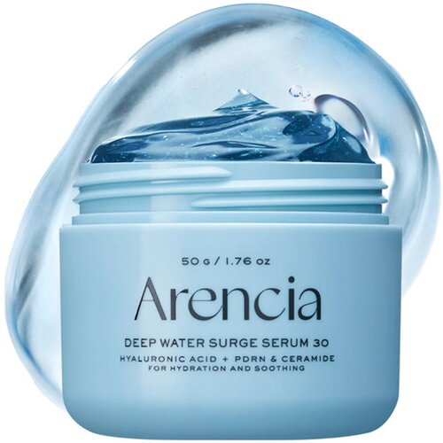 ARENCIA Deep Water Surge Serum 30 50gr Cene