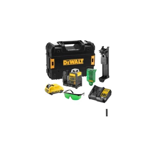 Dewalt aku laserski nivelir 2 x 360 DCE0811D1G-QW Cijene