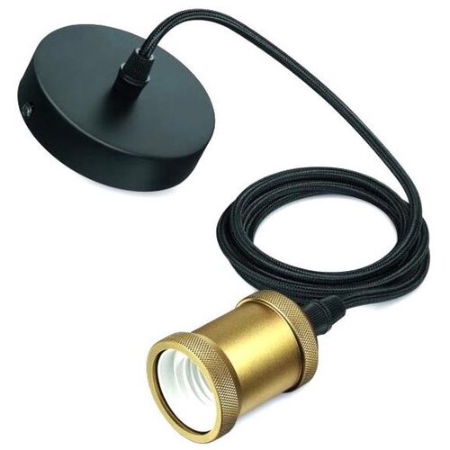 Philips 36107/10/PN - Napajajući kabel 1xE27/40W/230V Cene
