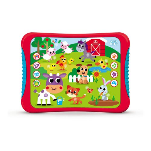  Kids hits hit pad my super farm ( KH1004 ) Slike